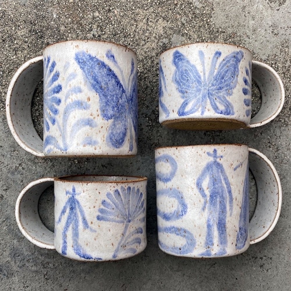 ISO: Good Kind Work Ceramics